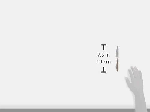 Global 3.5" Paring Knife — image 7