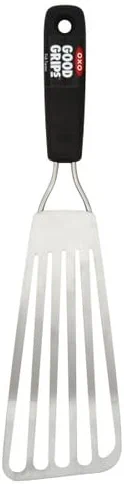 OXO Good Grips Stainless Steel Fish Turner — image 2