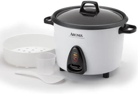 AROMA Rice Cooker — image 2