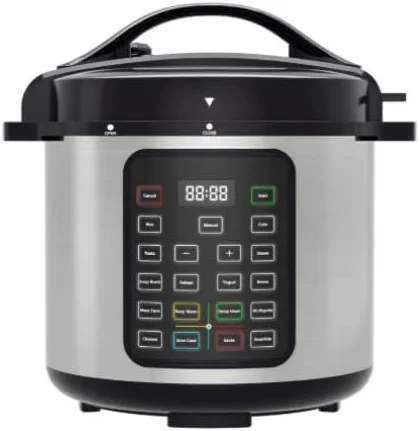 Instant Pot Duo Plus 9-in-1 Multicooker: image 3