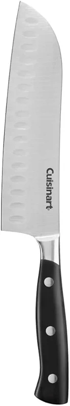 Cuisinart C77TR-7SAN Triple Rivet Collection 7" Santoku Knife — image 3