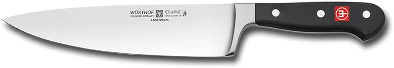 Wüsthof Classic 8 Inch Chef’s Knife — image 6