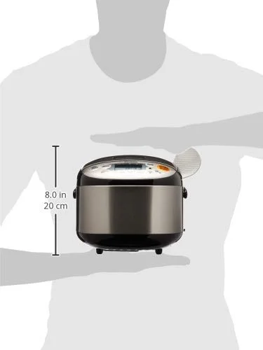 Zojirushi Micom 3-Cup Compact Size