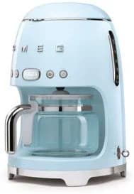 Smeg 50's Retro Style Aesthetic Drip Coffee Machine with 10 Cup Glass — image 5
