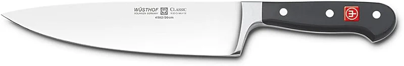 Wüsthof Classic 8 Inch Chef’s Knife — image 4