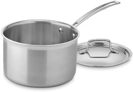 Cuisinart 4-Quart Skillet — image 2