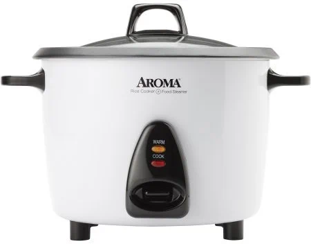 AROMA Rice Cooker — image 1