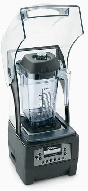 Vitamix 36019 36019-1 Vita-Mix Quiet One Blender 48 oz — image 4