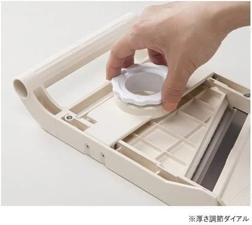 Benriner Mandoline Jumbo Slicer — image 4