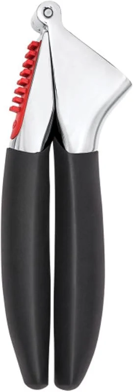 OXO Good Grips Heavy Duty Garlic Press — image 6