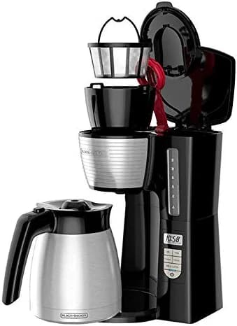 BLACK+DECKER CM2045B-1 — image 1