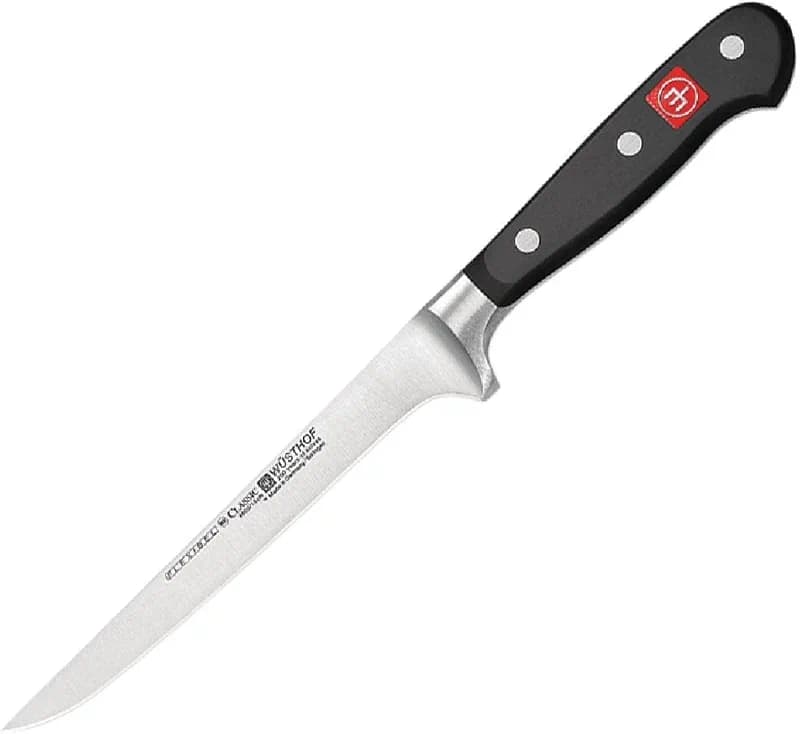 Wüsthof Classic Flexible Boning Knife