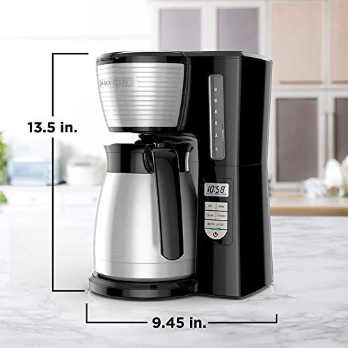 BLACK+DECKER CM2045B-1
