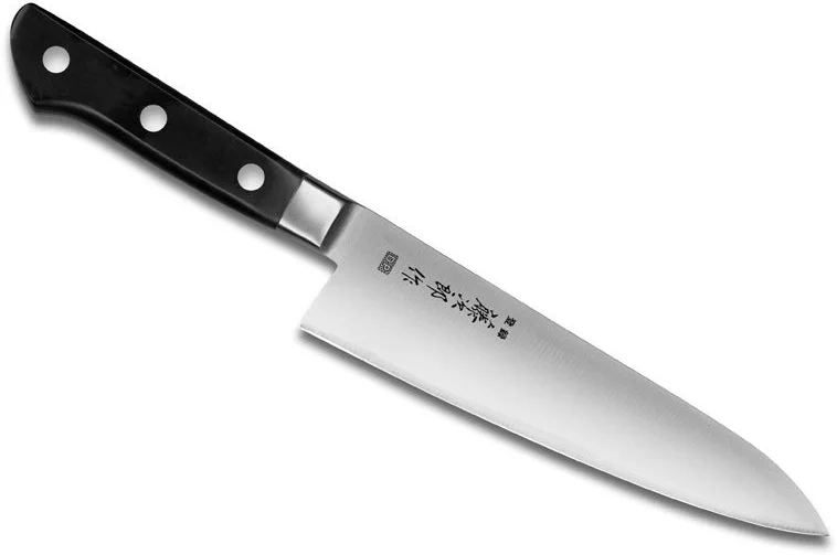 Tojiro Chef Knife Gyuto 7.08" (18cm) — image 1