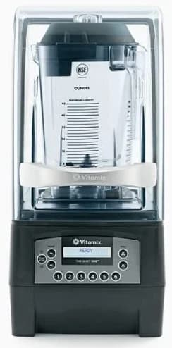 Vitamix 36019 36019-1 Vita-Mix Quiet One Blender 48 oz — image 5