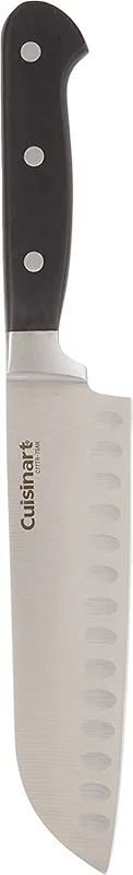 Cuisinart C77TR-7SAN Triple Rivet Collection 7" Santoku Knife — image 4