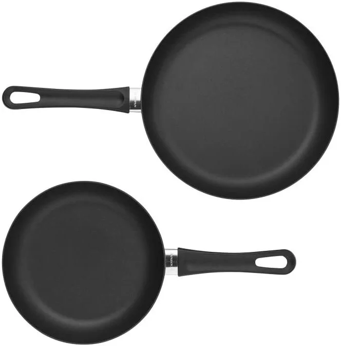 Scanpan Classic 8" & 10" Frypan Set — image 2