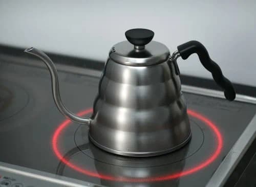 HARIO V60 Dripper Kettle Buono — image 3