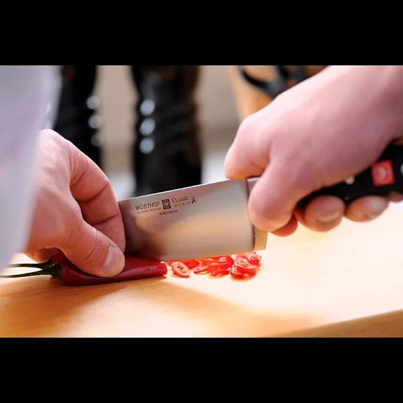 Wüsthof Classic 8 Inch Chef’s Knife — image 3