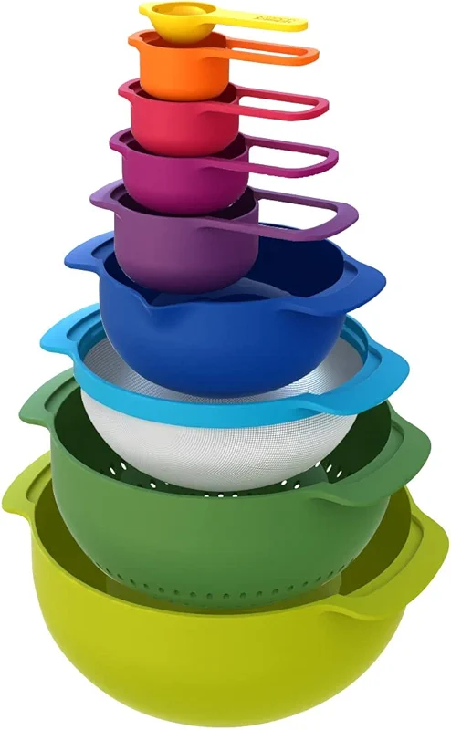 Joseph Joseph Nest 9 Plus — image 8