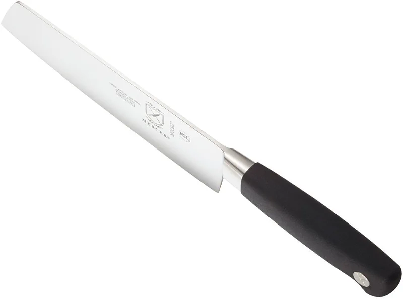 Mercer Culinary M20907 Genesis 7-Inch Nakiri Vegetable Knife