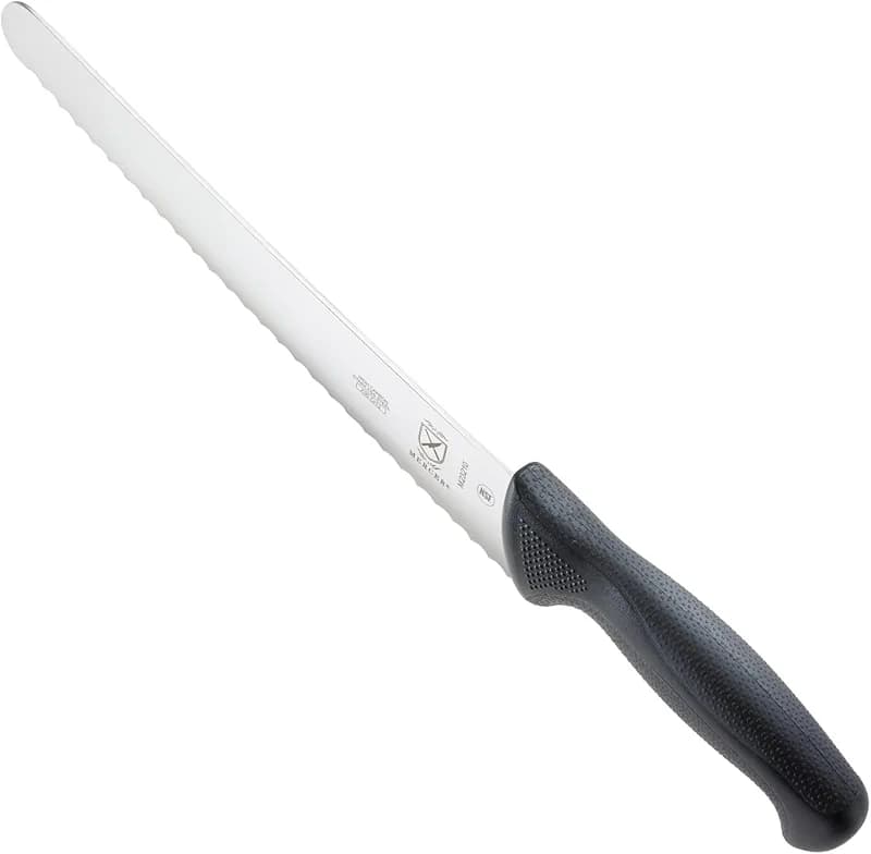 Mercer Culinary M23210 Millennia Black Handle — image 2