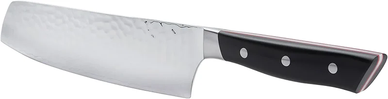 MIYABI Hisho 7-inch Nakiri Knife — image 5