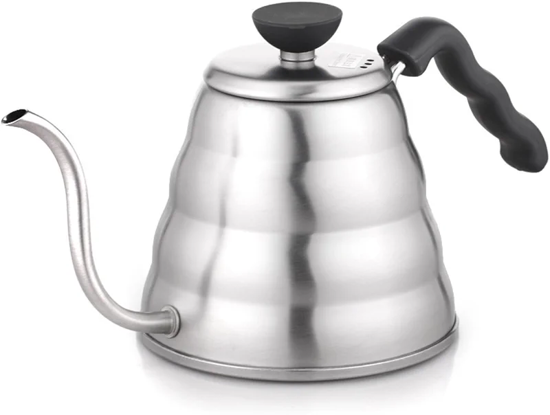HARIO V60 Dripper Kettle Buono — image 1