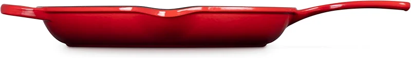 Le Creuset Enameled Cast Iron Signature Iron Handle Skillet — image 6