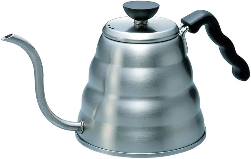 HARIO V60 "Buono" Drip Kettle Stovetop Gooseneck Coffee Kettle 1.2L — image 6