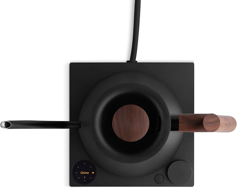 Fellow Stagg EKG Pro Electric Gooseneck Kettle - Pour-Over Coffee and Tea