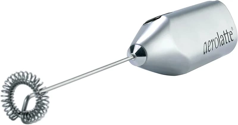 aerolatte Steam-Free Milk Frother
