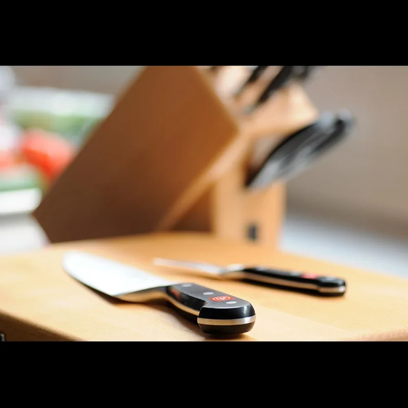 Wüsthof Classic 8 Inch Chef’s Knife — image 2