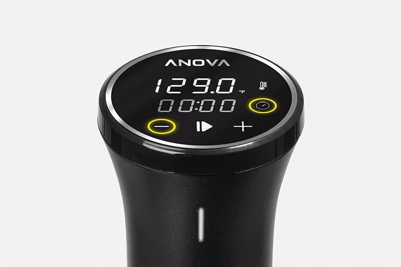 Anova Culinary Sous Vide Precision Cooker 3.0 (WiFi) — image 3