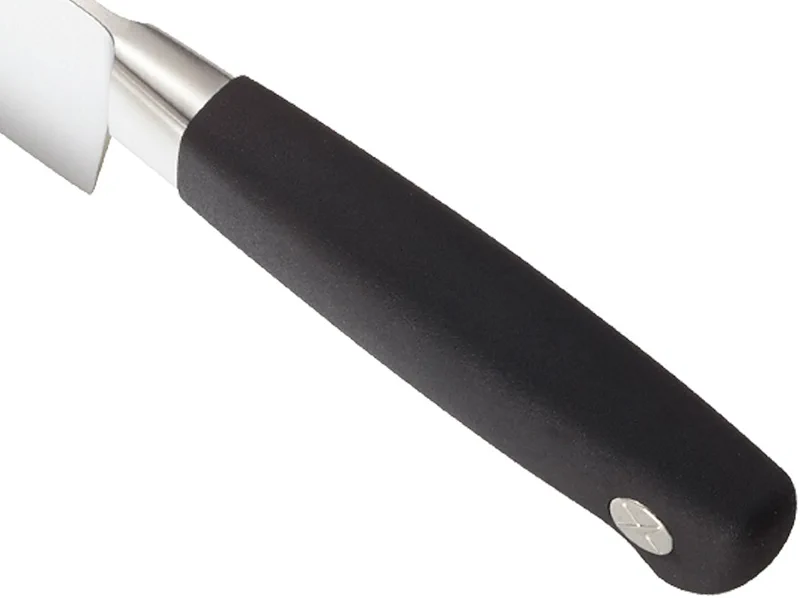 Mercer Culinary M20907 Genesis 7-Inch Nakiri Vegetable Knife — image 2