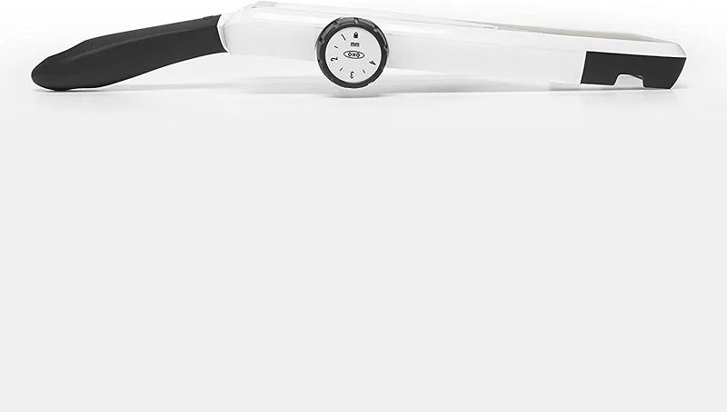 OXO Good Grips Large Adjustable Handheld Mandoline Slicer — image 4