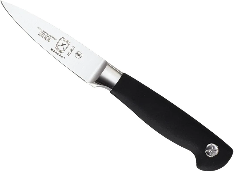 Mercer Culinary M20003 Genesis 3.5-Inch Paring Knife — image 2