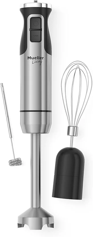 MuellerLiving Ultra-Stick Immersion Hand Blender — image 1