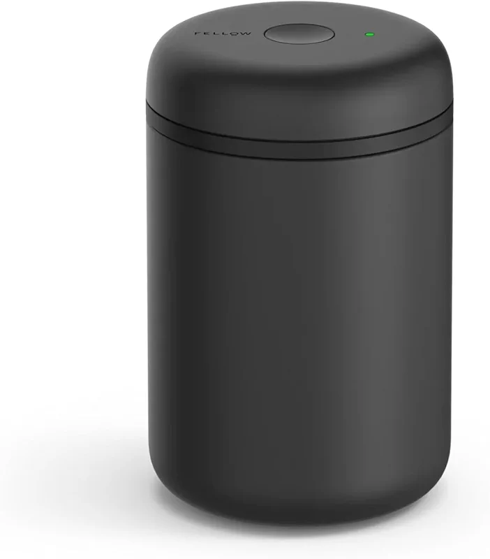Fellow Atmos Electric Vacuum Canister & Storage Container - Airtight — image 6