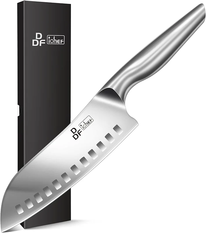 DDF iohEF Kitchen Knife — image 1