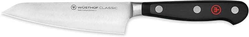 WÜSTHOF Classic 5" Utility Knife — image 4