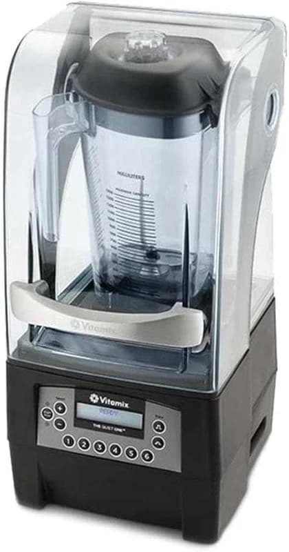 Vitamix 36019 36019-1 Vita-Mix Quiet One Blender 48 oz — image 3