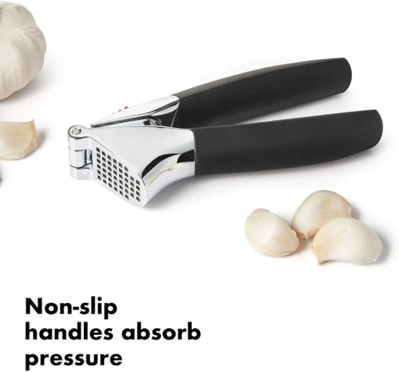 OXO Good Grips Heavy Duty Garlic Press
