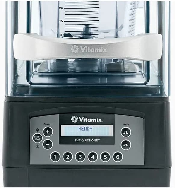 Vitamix 36019 36019-1 Vita-Mix Quiet One Blender 48 oz — image 1