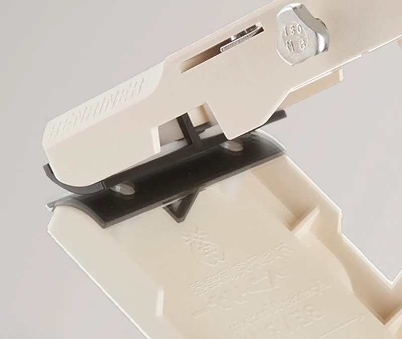 Benriner Mandoline Slicer with 4 Blades — image 2