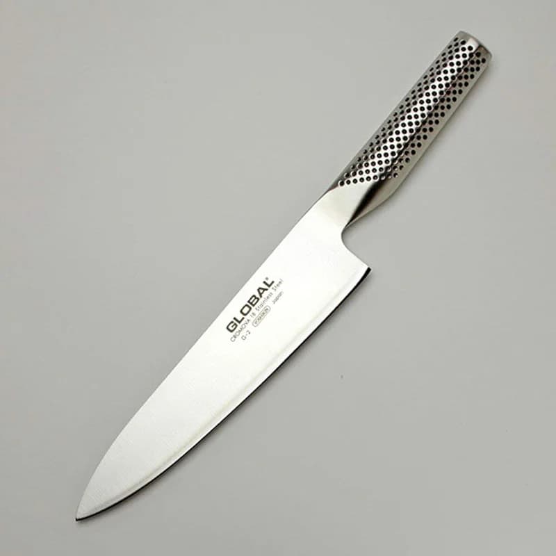 Global Knives 8" Chef's Knife — image 1