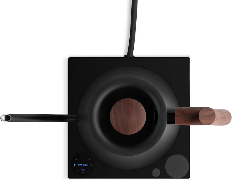 Fellow Stagg EKG Pro Studio Edition Electric Gooseneck Kettle - Pour-Over