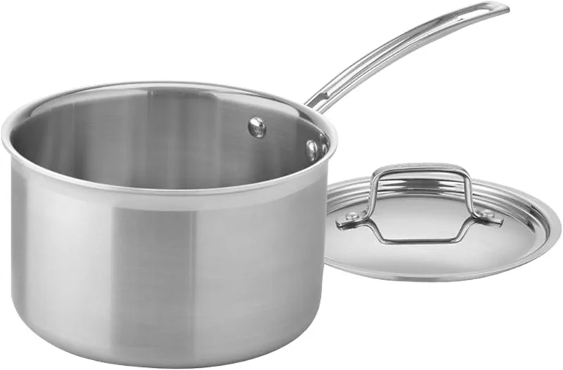 Cuisinart 4-Quart Skillet