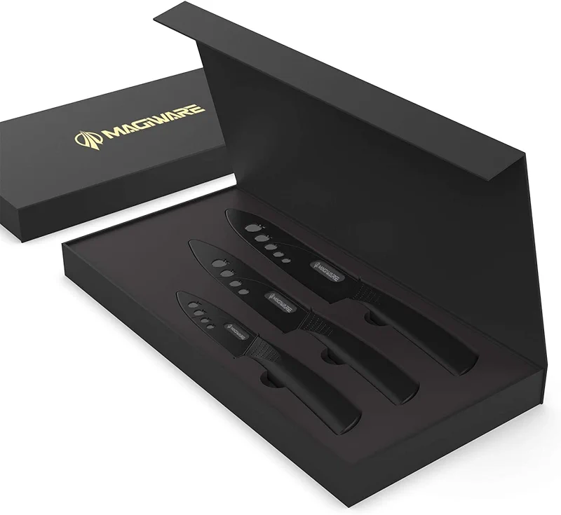 Magiware Ceramic Knives — image 2