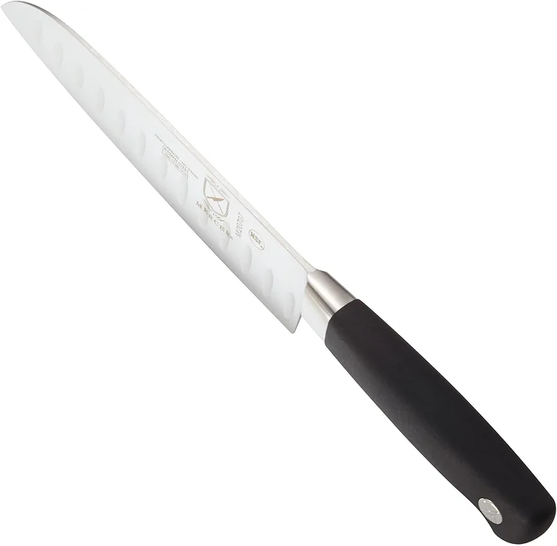Mercer Culinary M20707 Genesis 7-Inch Santoku Knife — image 2
